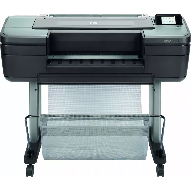 HP Designjet Z6 24-in PostScript Printer