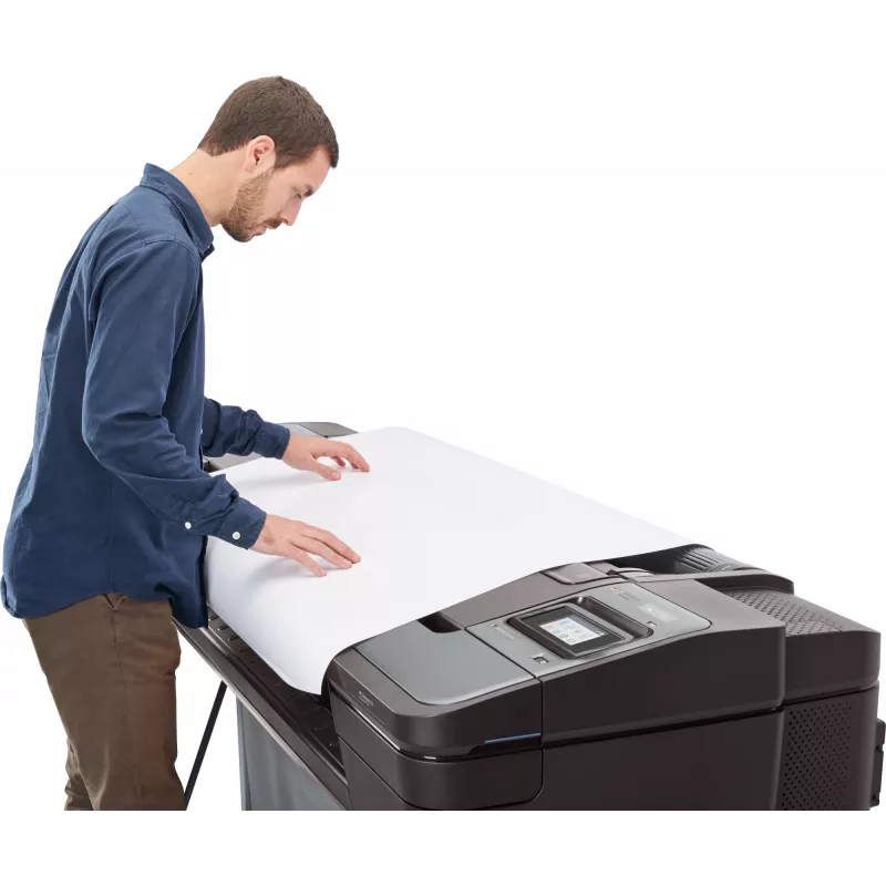 HP Designjet Z6 24-in PostScript Printer