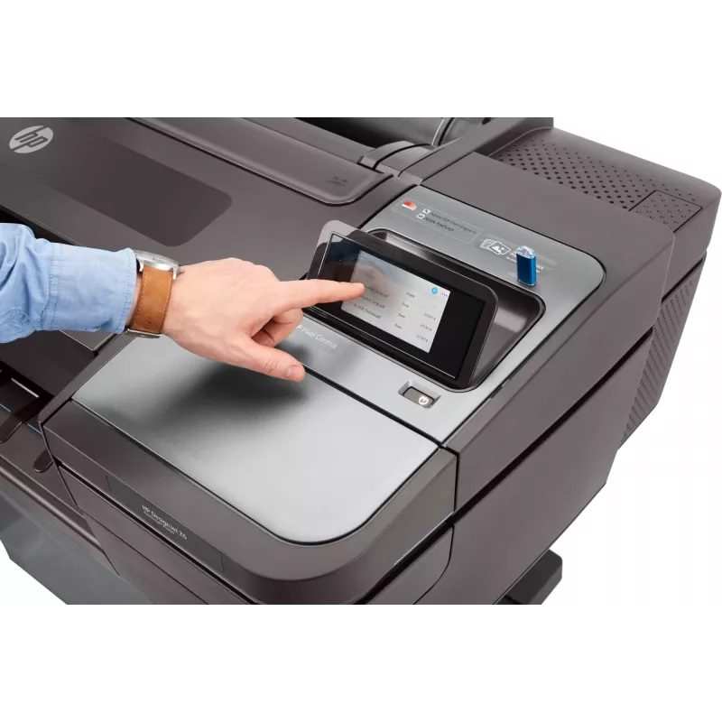 HP Designjet Z6 24-in PostScript Printer