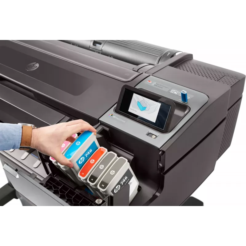 HP Designjet Z6 24-in PostScript Printer