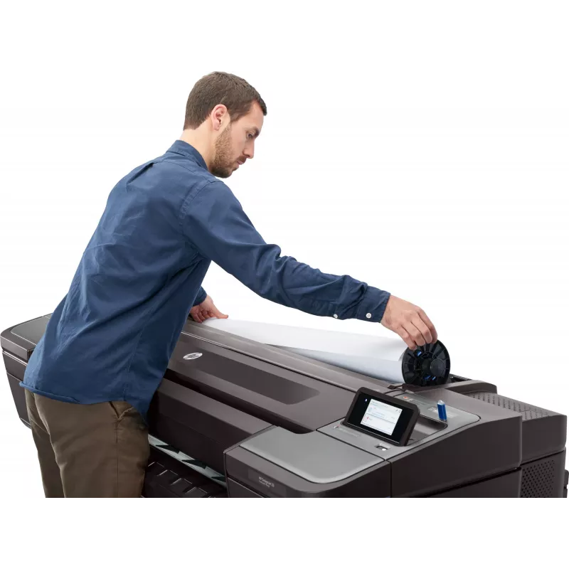 HP Designjet Z6 24-in PostScript Printer