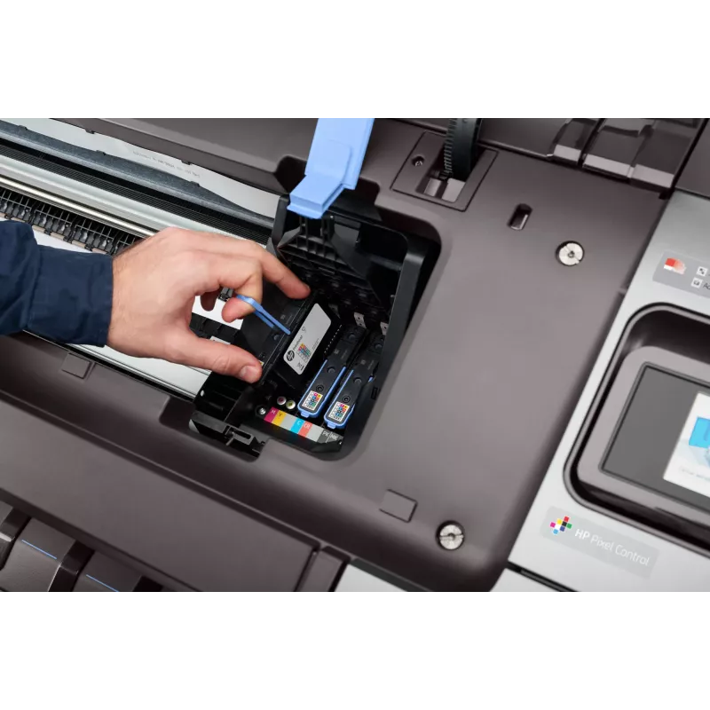HP Designjet Z6 24-in PostScript Printer