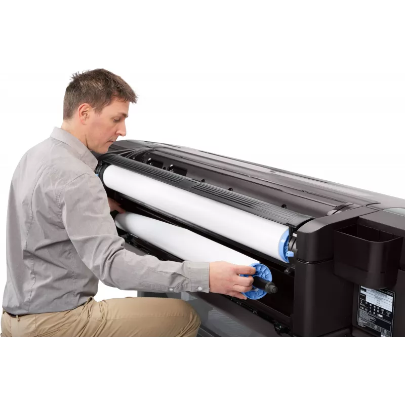 HP Designjet Z6 24-in PostScript Printer
