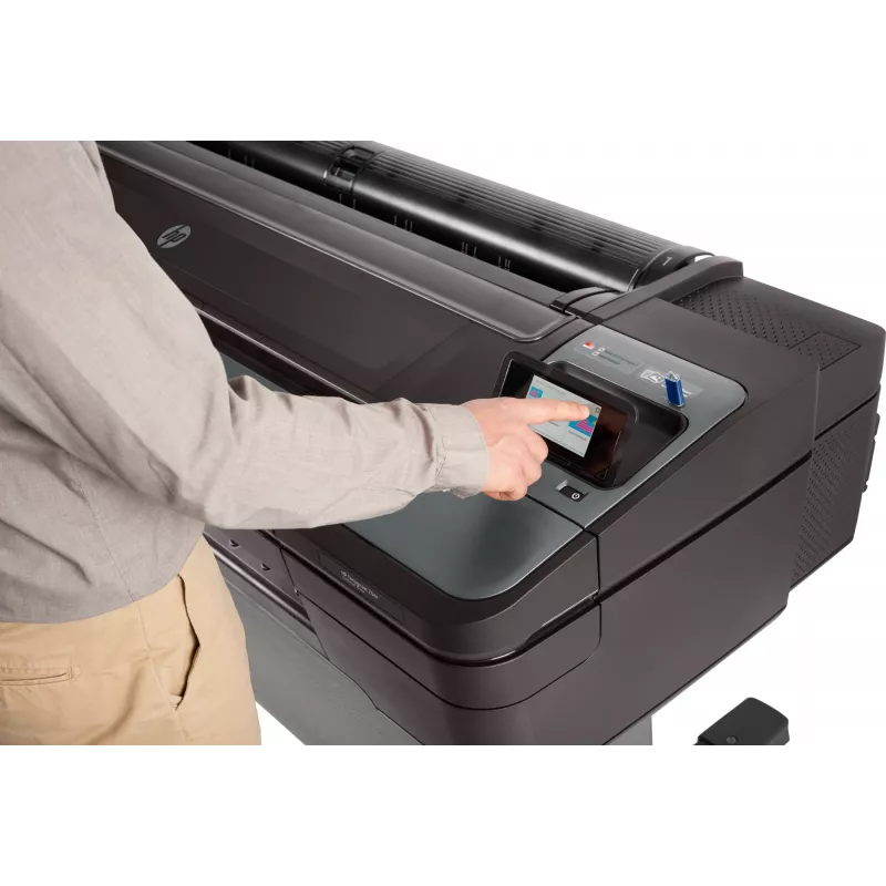 HP Designjet Z6 24-in PostScript Printer