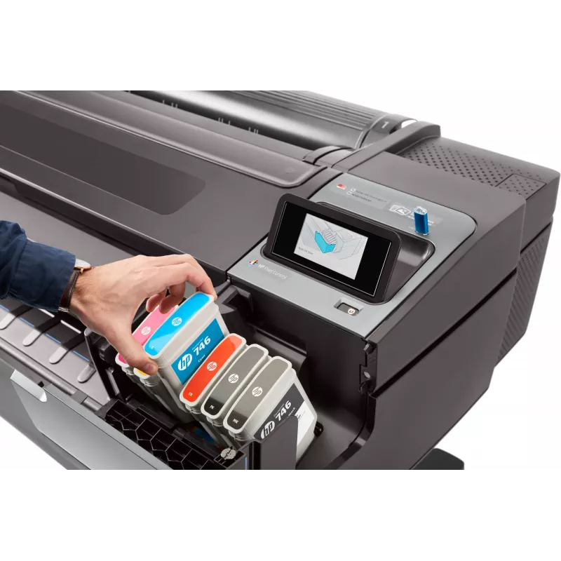HP Designjet Z6 24-in PostScript Printer