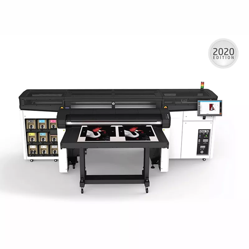 HP Designjet Z6 24-in PostScript Printer