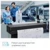 HP Designjet Z6 24-in PostScript Printer