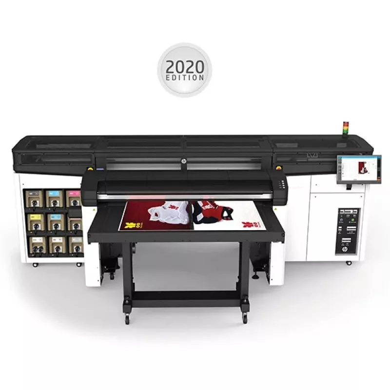 HP Designjet Z6 24-in PostScript Printer