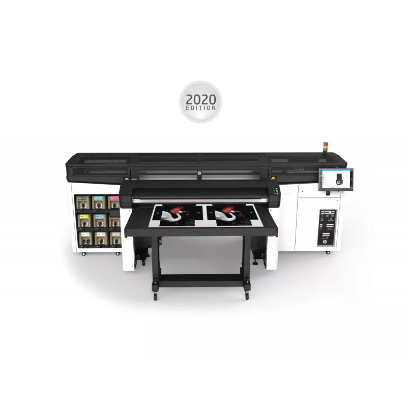 HP Designjet Z6 24-in PostScript Printer