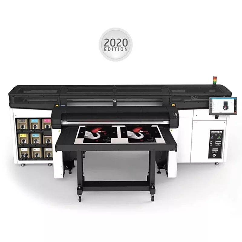 HP Designjet Z6 24-in PostScript Printer