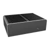 PC Case Akasa MaxWell Pro Mini-ITX Small Form Factor Black