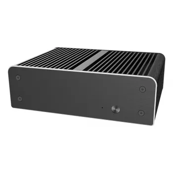 PC Case Akasa MaxWell Pro Mini-ITX Small Form Factor Black