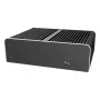 PC Case Akasa MaxWell Pro Mini-ITX Small Form Factor Black