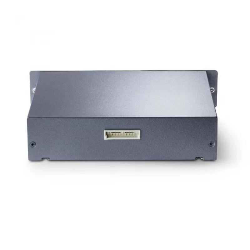 TP-Link 100-240V Redundant Power Supply Module, 75 W, 100 - 240 V, 50 - 60 Hz, 1.8 A, 6.25 A, Over power, Overload, Short circuit