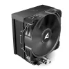 Air cooler Sharkoon A40 12 cm Black 500-1800 RPM 121.55 m³/h