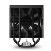 Air cooler Sharkoon A40 12 cm Black 500-1800 RPM 121.55 m³/h