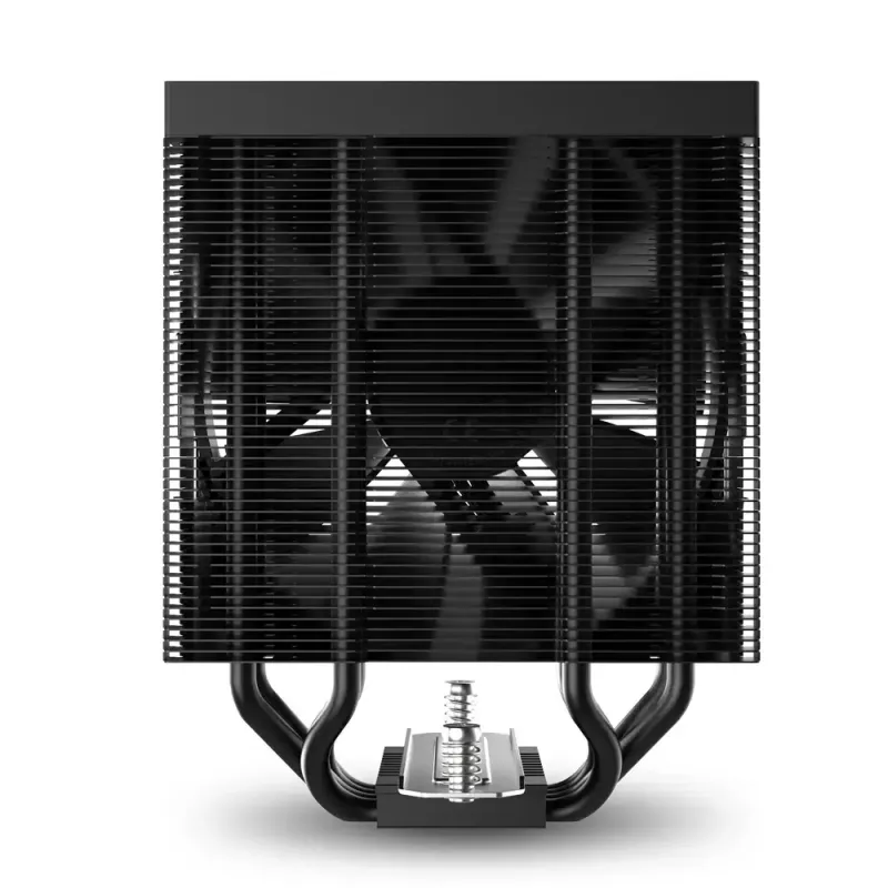 Air cooler Sharkoon A40 12 cm Black 500-1800 RPM 121.55 m³/h