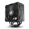 Air cooler Sharkoon A40 12 cm Black 500-1800 RPM 121.55 m³/h