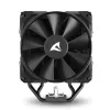 Air cooler Sharkoon A40 12 cm Black 500-1800 RPM 121.55 m³/h