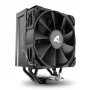 Air cooler Sharkoon A40 12 cm Black 500-1800 RPM 121.55 m³/h