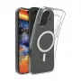 Cover dbramante1928 Greenland Pro MS iPhone 16 Clear