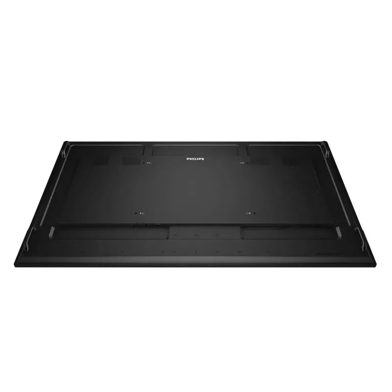 Philips 86BDL4511D/00 Signage Display Digital A-board 2.18 m (86 inch) 500 cd/m² 4K Ultra HD Black 24/7