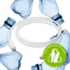 USB-C to USB-C Cable d bramante re-charge Pro 1.2 m USB 2.0, 0.48 Gbit/s, White