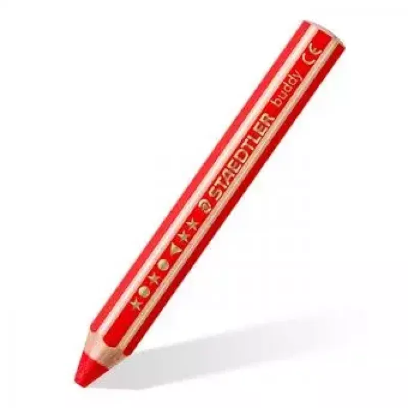 Colored Pencils Staedtler Noris buddy 140