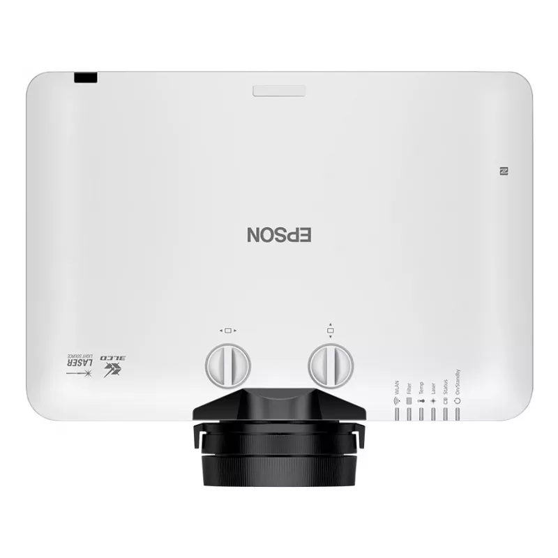 Laser projector Epson EB-L790SU WUXGA 7000 ANSI lumens, laser light source, professional installation