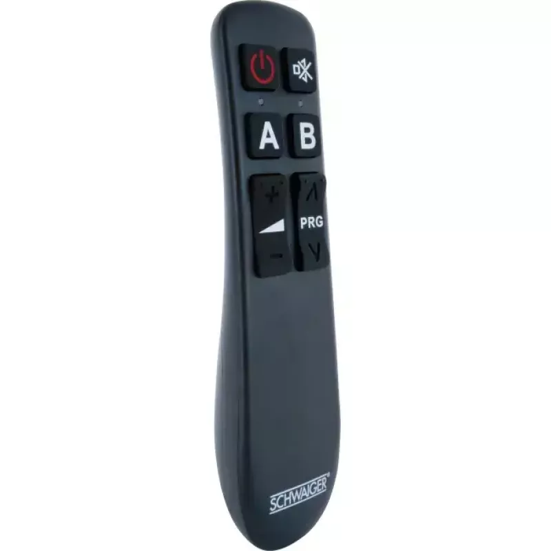 Remote Control Schwaiger UFB1000 533