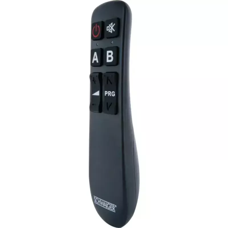 Remote Control Schwaiger UFB1000 533