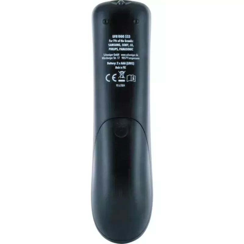 Remote Control Schwaiger UFB1000 533