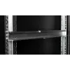 Rack rail Equip Rails 19' 600 to 800MM Depth Metallic Turkey
