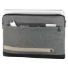 Hama Terra 33.8 cm (13.3 inch) Sleeve case Grey