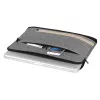 Hama Terra 33.8 cm (13.3 inch) Sleeve case Grey
