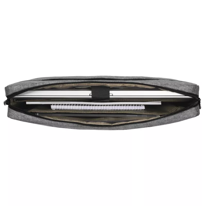 Hama Terra 33.8 cm (13.3 inch) Sleeve case Grey
