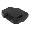 Zebra CRD-TC5X-2SETH-02 charging station organizer Freestanding Plastic Black