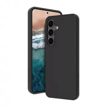 dbramante1928 Monaco mobile phone case 15.8 cm (6.2 inch) Cover Black