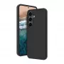 dbramante1928 Monaco mobile phone case 15.8 cm (6.2 inch) Cover Black
