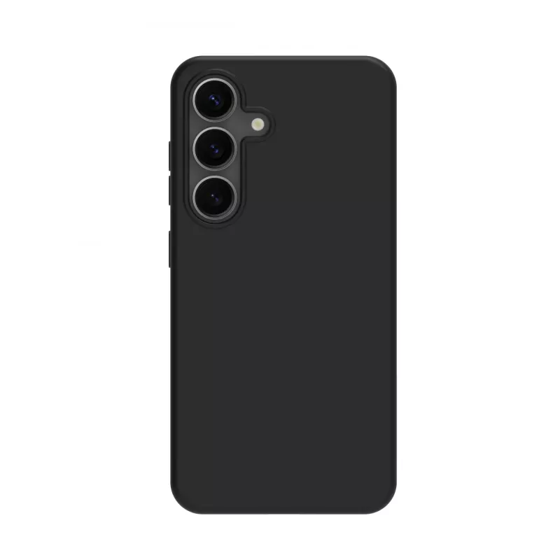 dbramante1928 Monaco mobile phone case 15.8 cm (6.2 inch) Cover Black