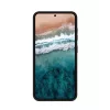 dbramante1928 Monaco mobile phone case 15.8 cm (6.2 inch) Cover Black