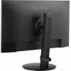 Viewsonic Display VG2408A computer monitor 61 cm (24 inch) 1920 x 1080 pixels Full HD LED Black