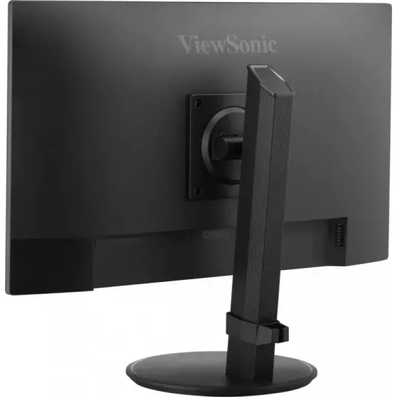 Viewsonic Display VG2408A computer monitor 61 cm (24 inch) 1920 x 1080 pixels Full HD LED Black