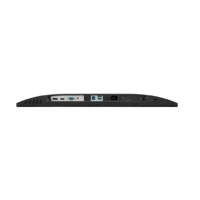 Viewsonic Display VG2408A computer monitor 61 cm (24 inch) 1920 x 1080 pixels Full HD LED Black