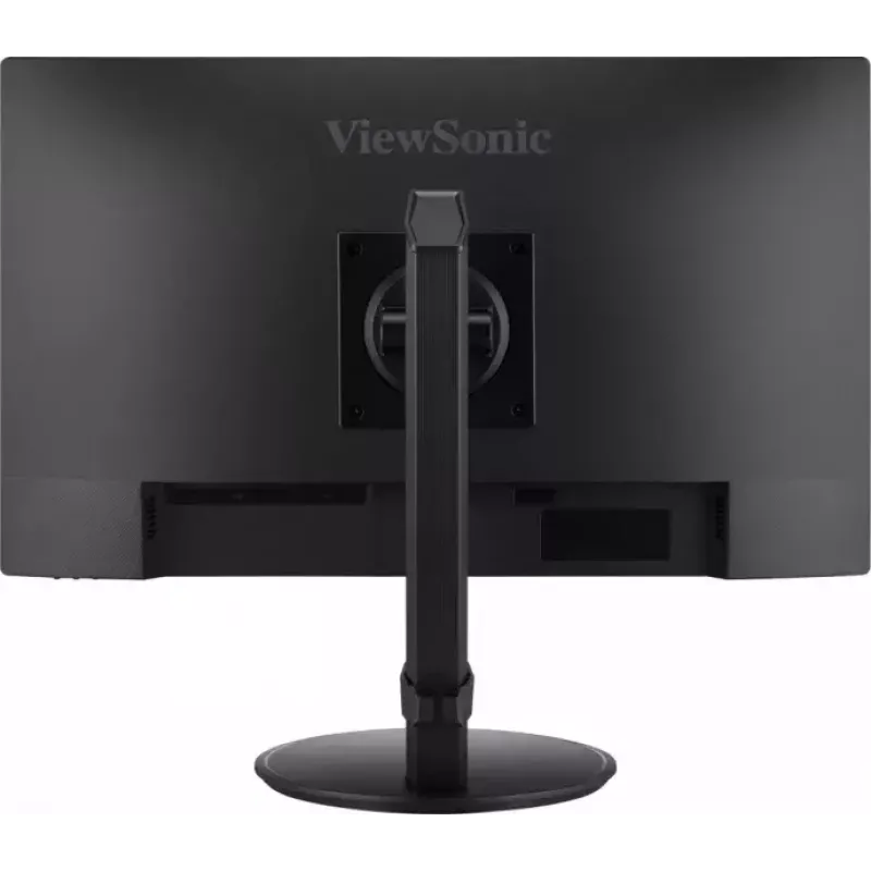 Viewsonic Display VG2408A computer monitor 61 cm (24 inch) 1920 x 1080 pixels Full HD LED Black