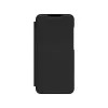 Flip Case Samsung Galaxy S25 FE 6.7 inch Black Monochromatic