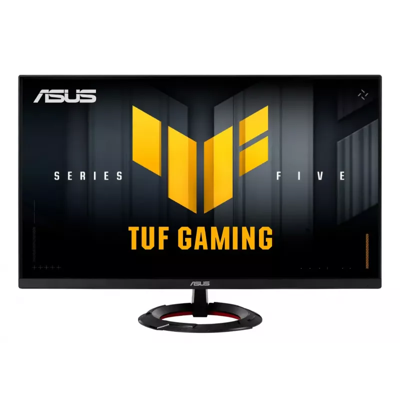 ASUS TUF Gaming VG249Q5R computer monitor 60.5 cm (23.8 inch) 1920 x 1080 pixels Full HD LED Black