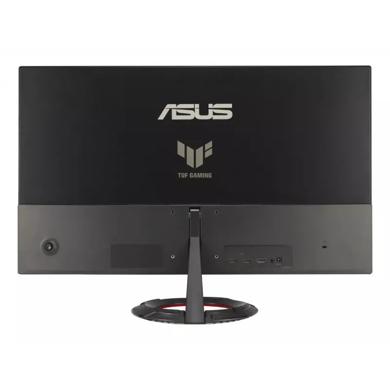 ASUS TUF Gaming VG249Q5R computer monitor 60.5 cm (23.8 inch) 1920 x 1080 pixels Full HD LED Black