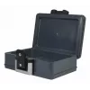 Portable Safe Yale YFWC/155/KB1 6.9L Grey 2 Keys
