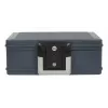 Portable Safe Yale YFWC/155/KB1 6.9L Grey 2 Keys